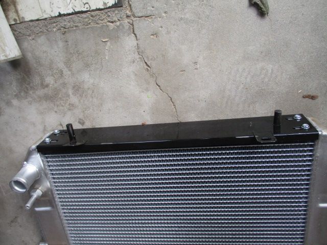 Радиатор H25S2-10202